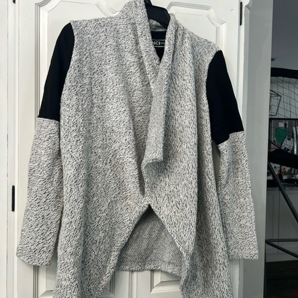 BNCI flyaway cardigan - Picture 7 of 7